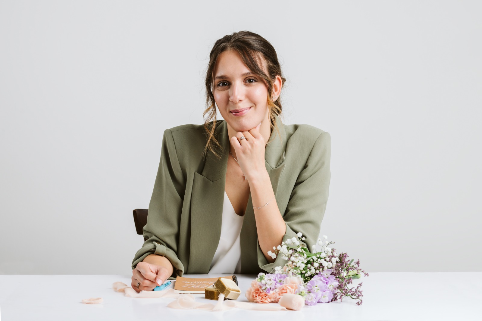 Andreea Ortiz Matrimoni Cristiani Protestanti